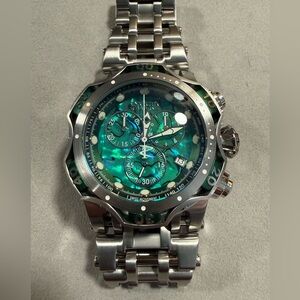 Invicta Chaos Reserve 
Model 45656